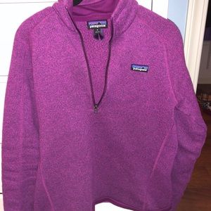 Patagonia Better Sweater Pullover